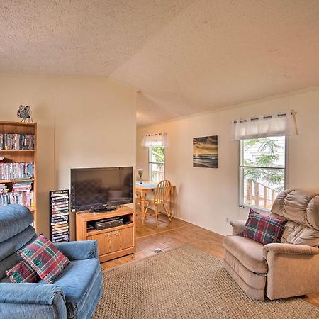 Bright Pensacola Home With Backyard - Pets Welcome! Exterior foto