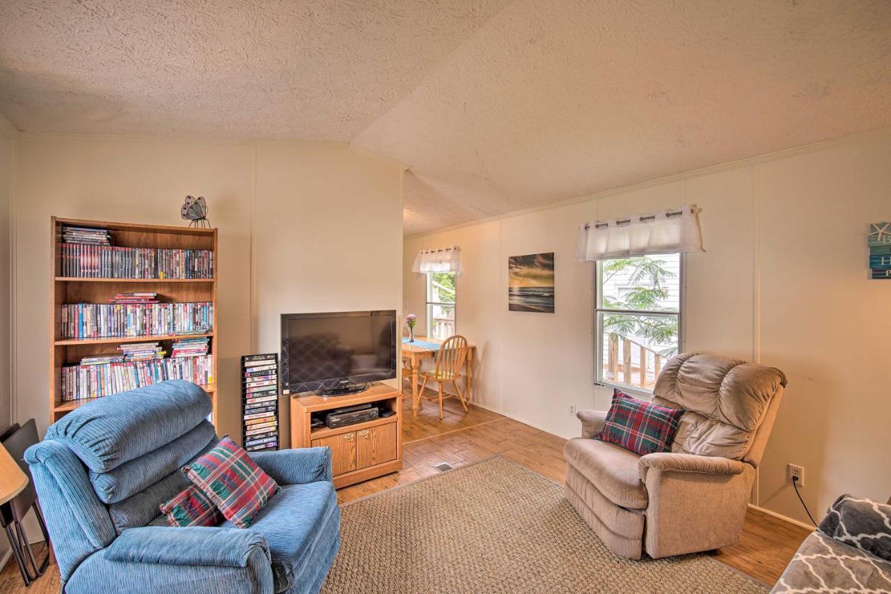 Bright Pensacola Home With Backyard - Pets Welcome! Exterior foto