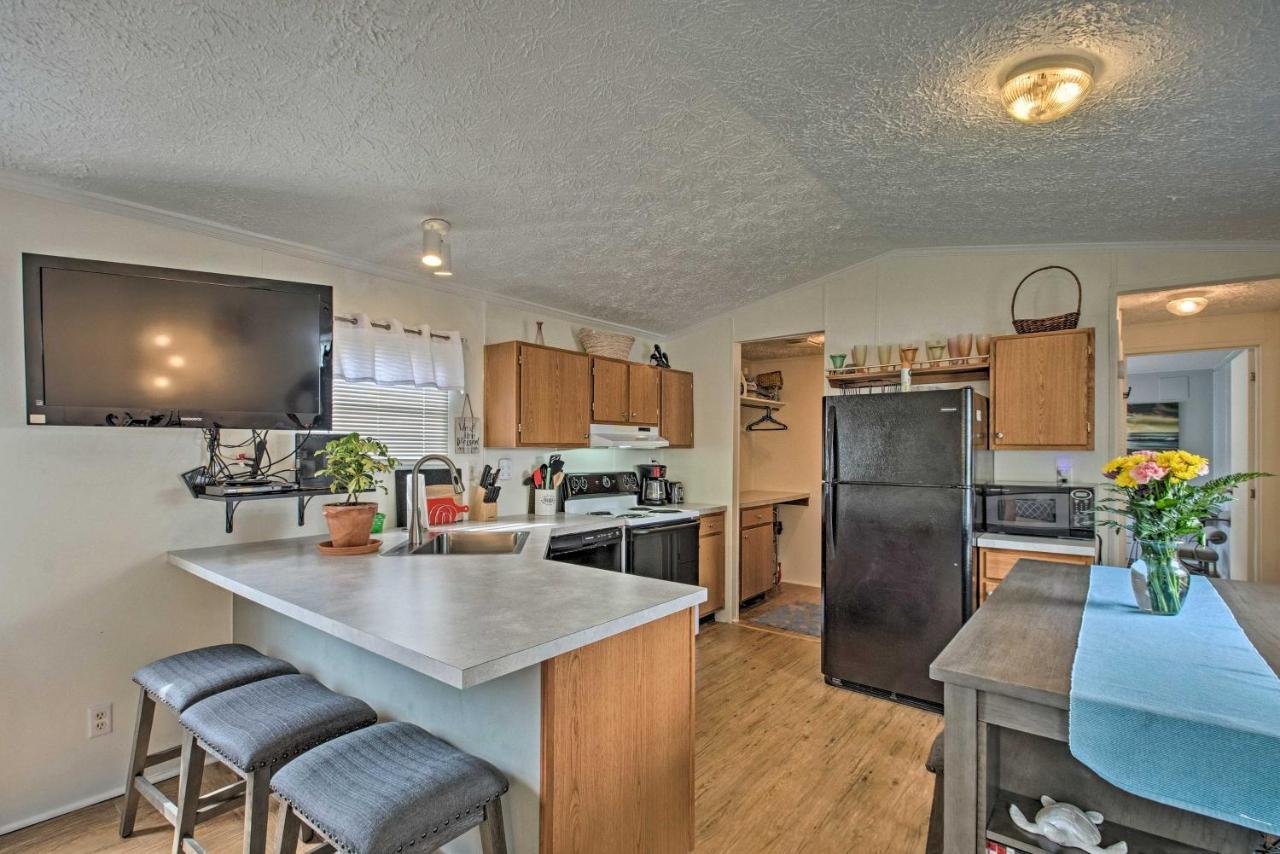 Bright Pensacola Home With Backyard - Pets Welcome! Exterior foto