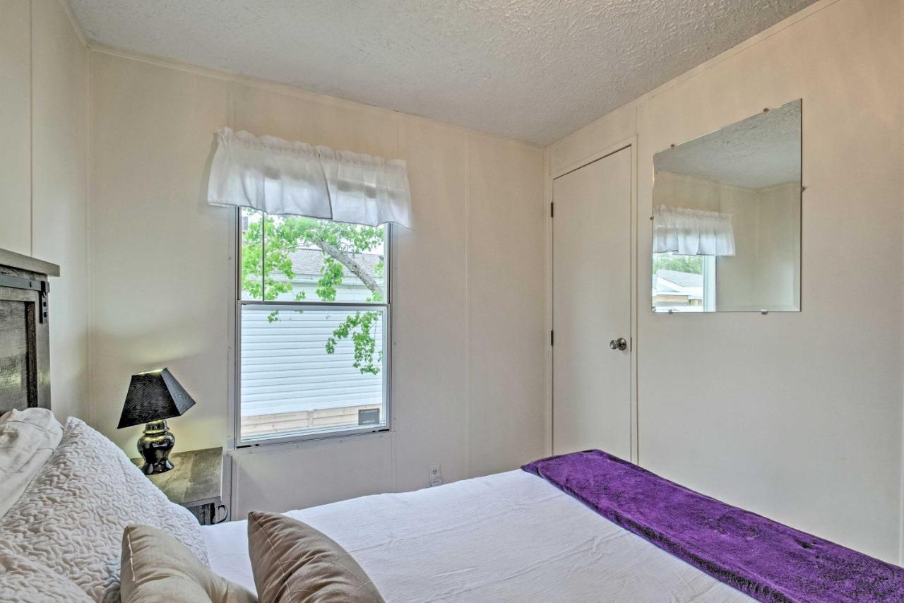 Bright Pensacola Home With Backyard - Pets Welcome! Exterior foto
