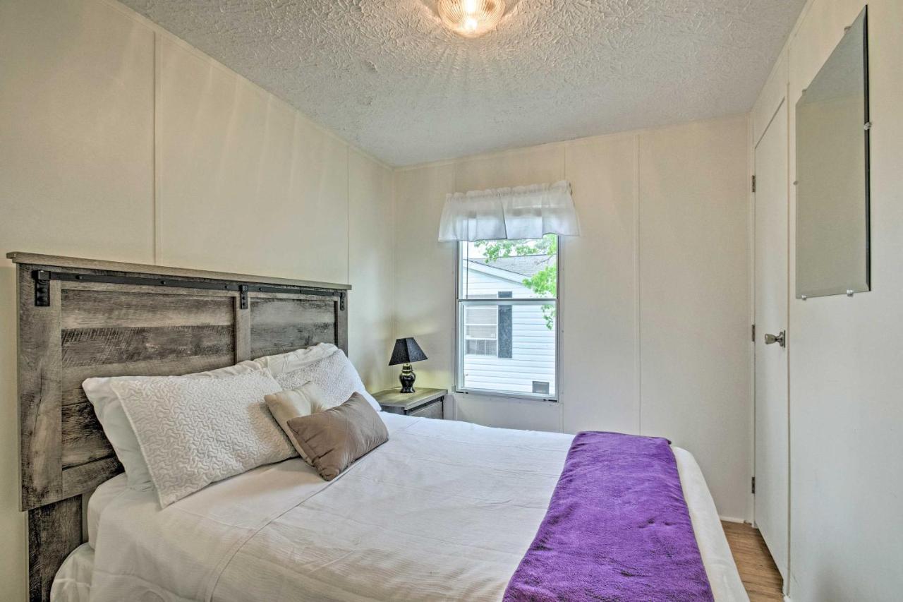 Bright Pensacola Home With Backyard - Pets Welcome! Exterior foto