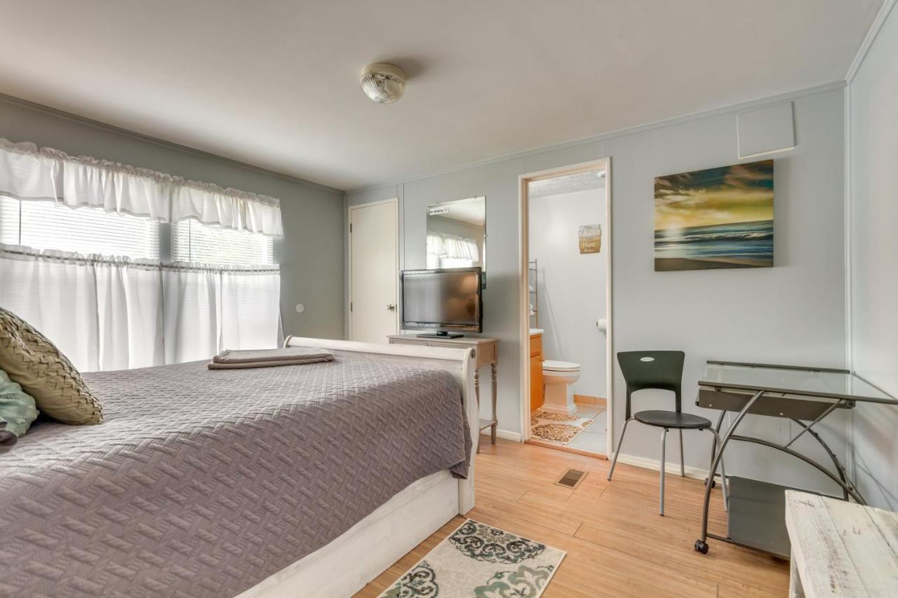 Bright Pensacola Home With Backyard - Pets Welcome! Exterior foto